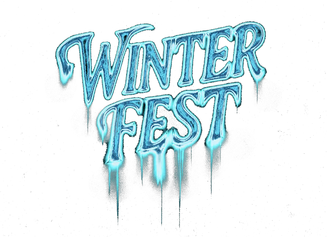 Winter Fest Logo
